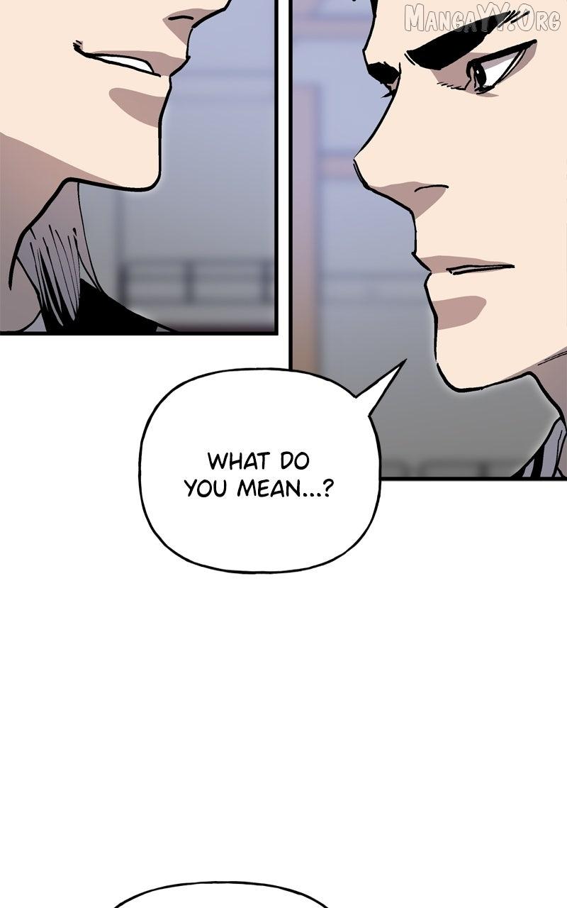 Read Boss Returns Manga Online