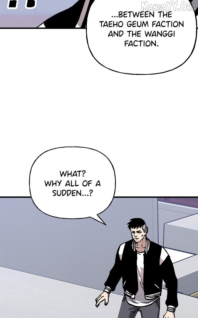 Read Boss Returns Manga Online