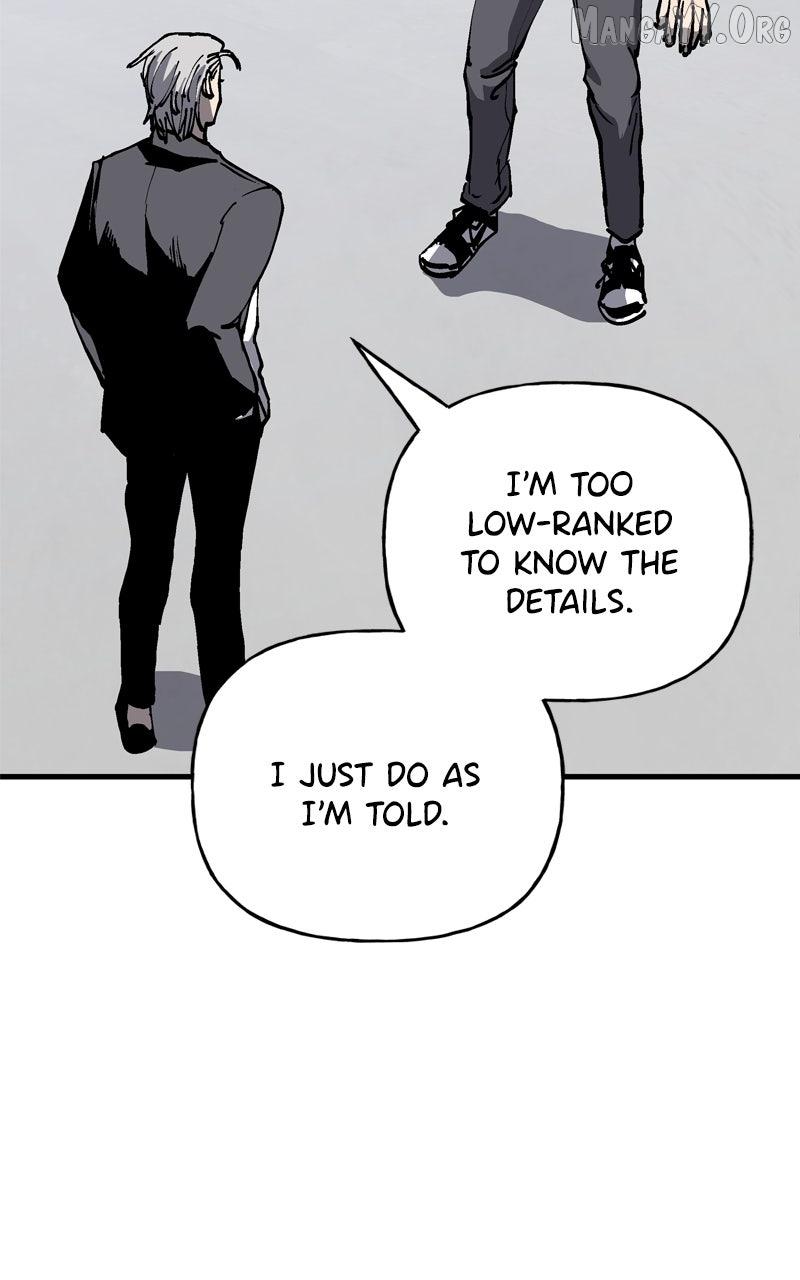 Read Boss Returns Manga Online