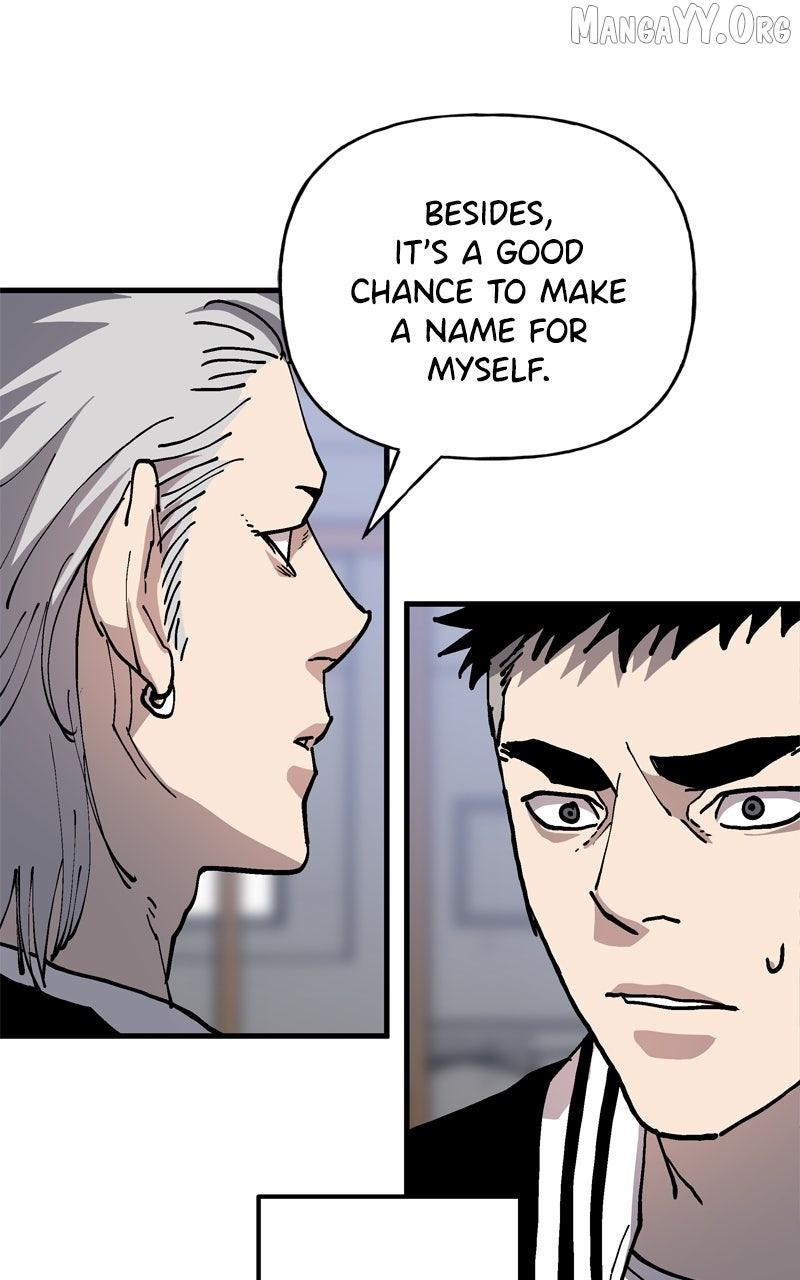 Read Boss Returns Manga Online