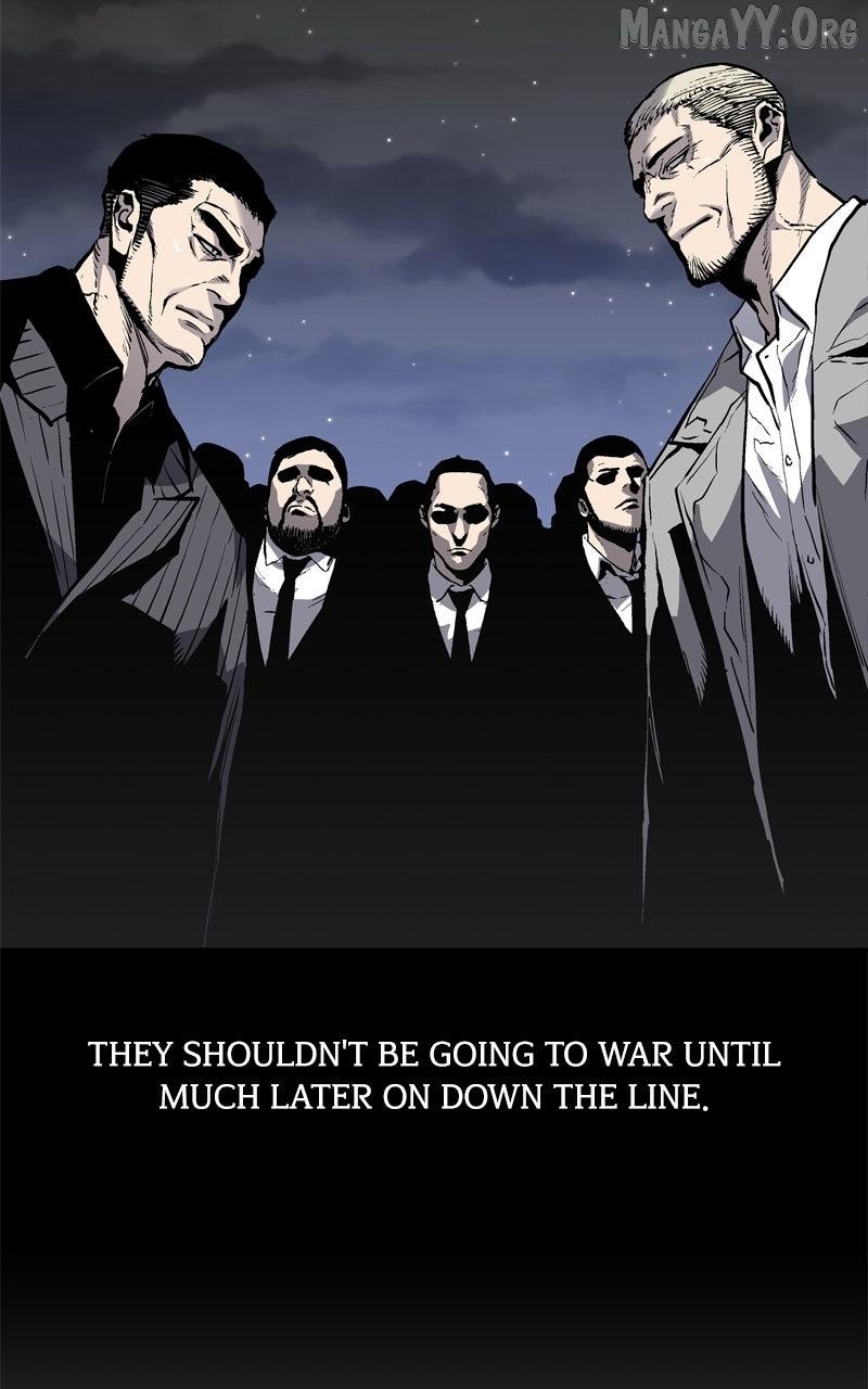 Read Boss Returns Manga Online