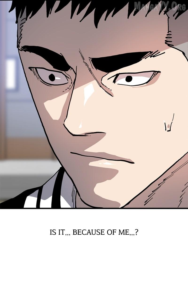 Read Boss Returns Manga Online