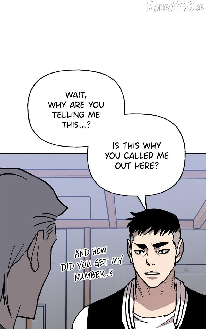 Read Boss Returns Manga Online