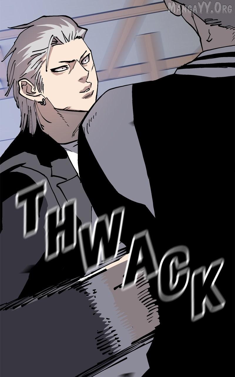 Read Boss Returns Manga Online