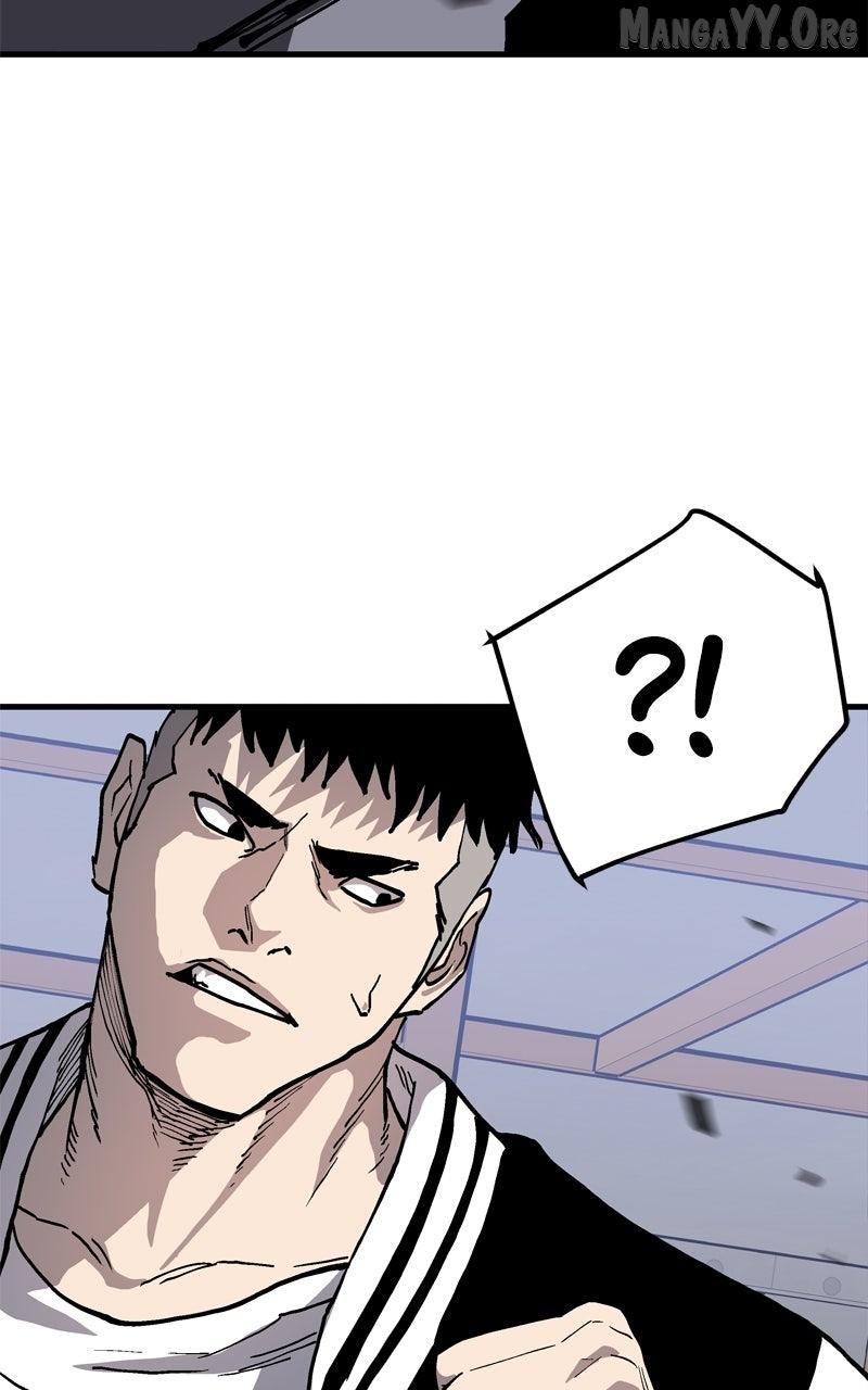 Read Boss Returns Manga Online