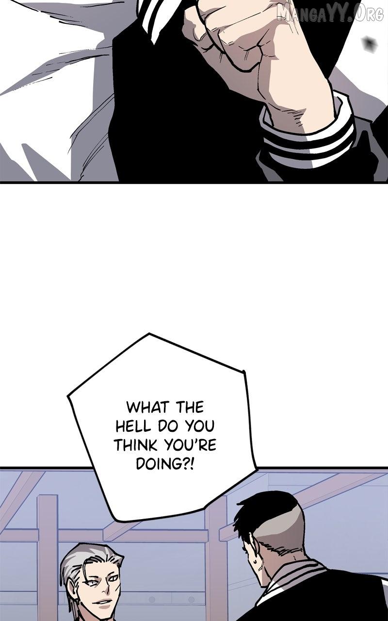 Read Boss Returns Manga Online