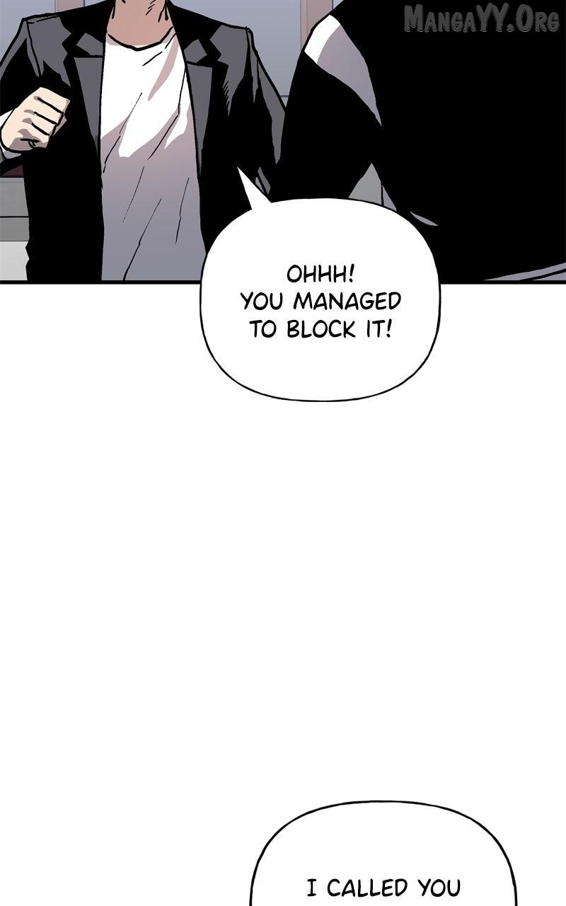 Read Boss Returns Manga Online