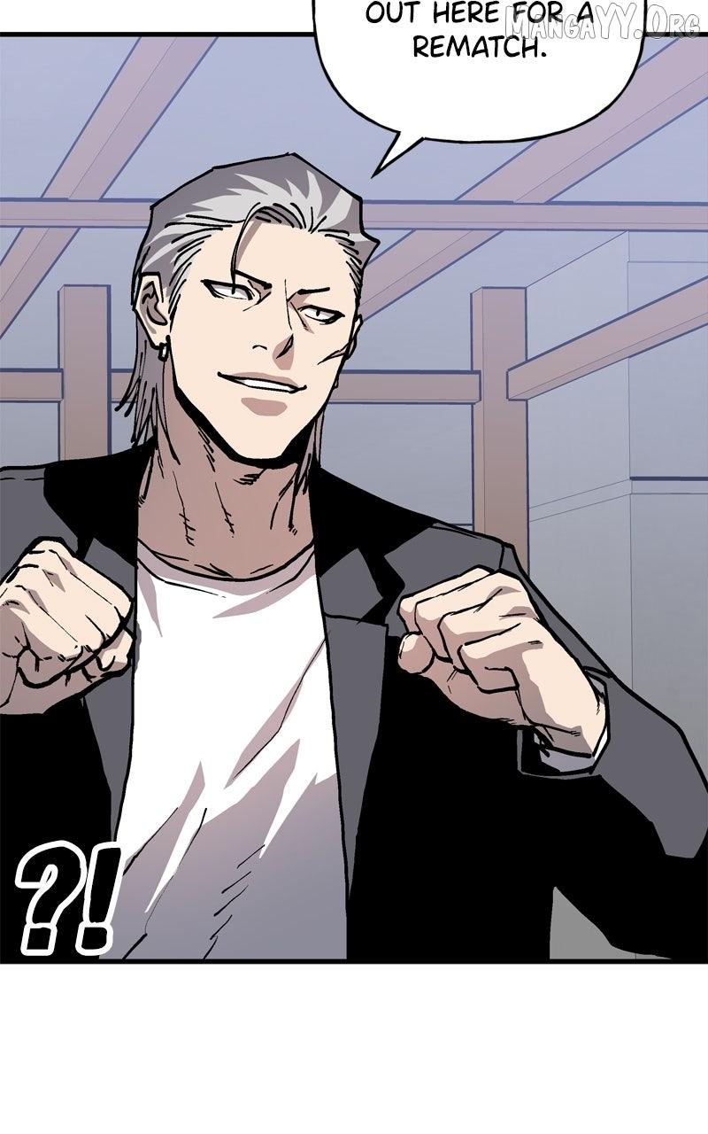 Read Boss Returns Manga Online