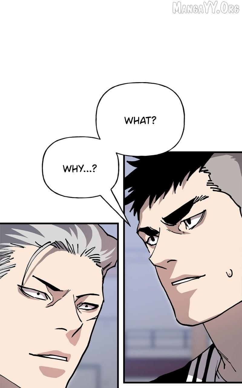 Read Boss Returns Manga Online