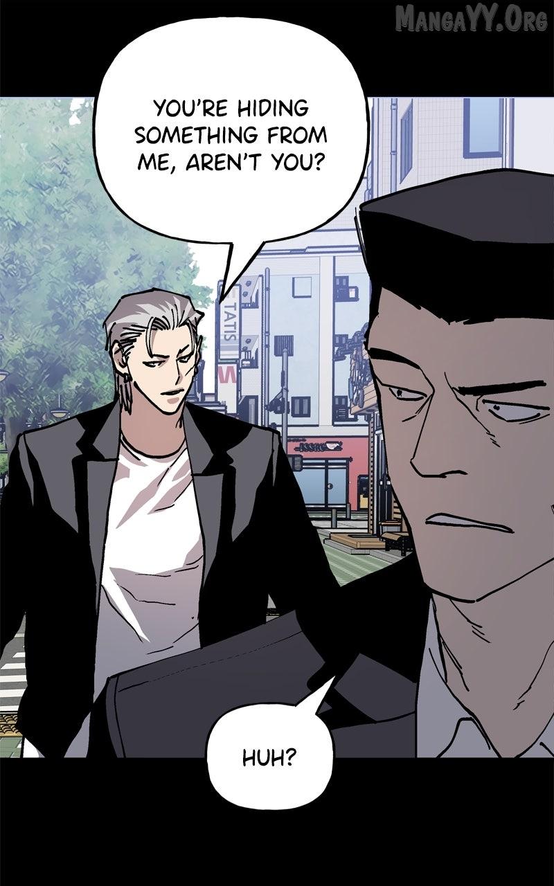 Read Boss Returns Manga Online