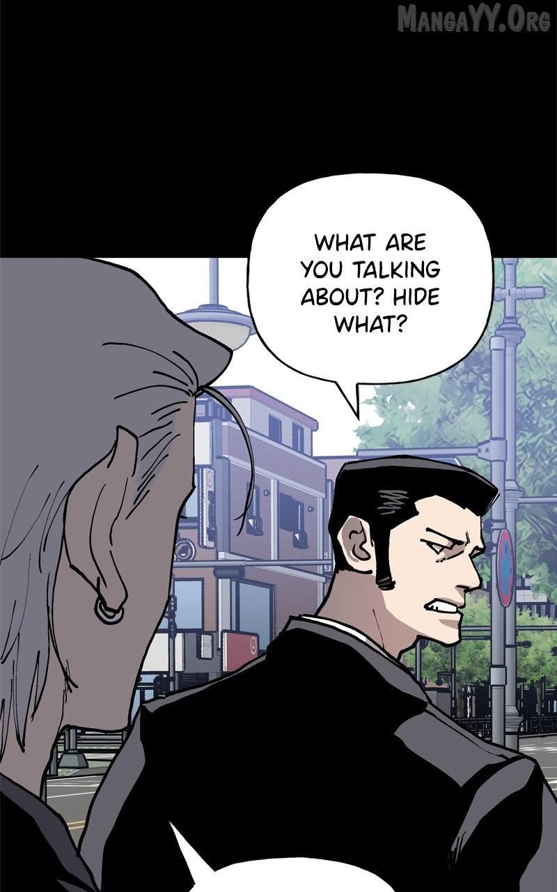 Read Boss Returns Manga Online