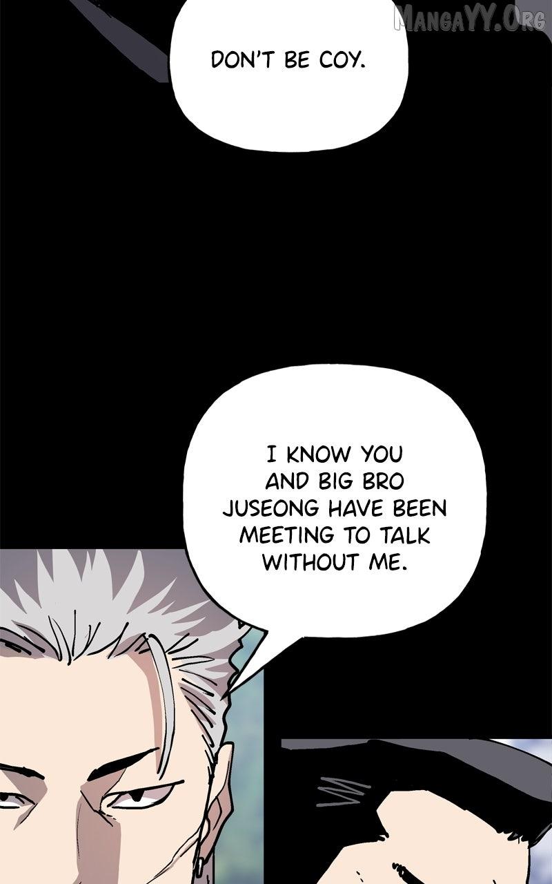 Read Boss Returns Manga Online