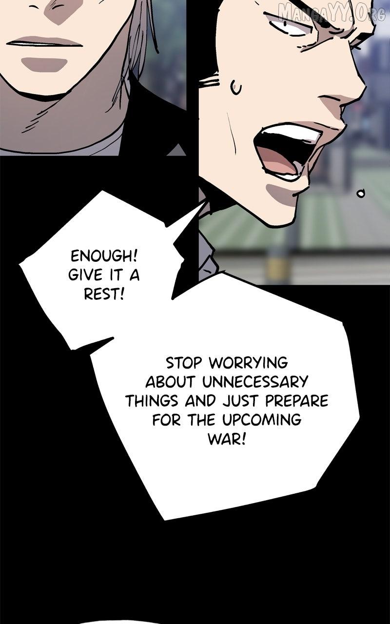 Read Boss Returns Manga Online