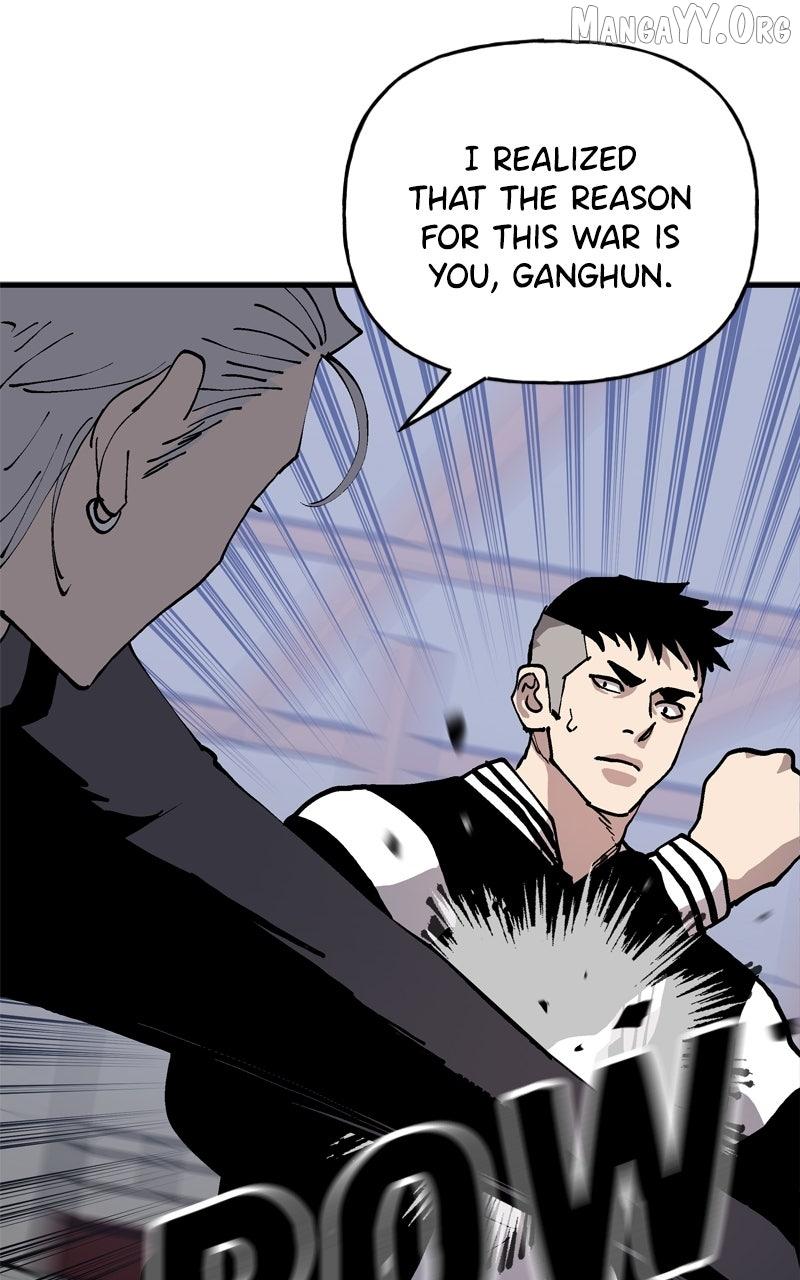 Read Boss Returns Manga Online