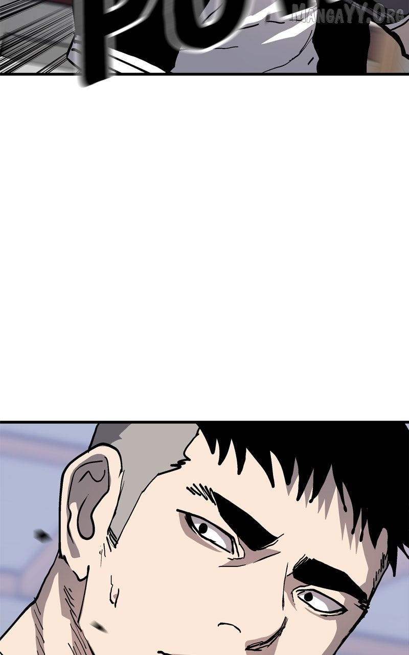 Read Boss Returns Manga Online