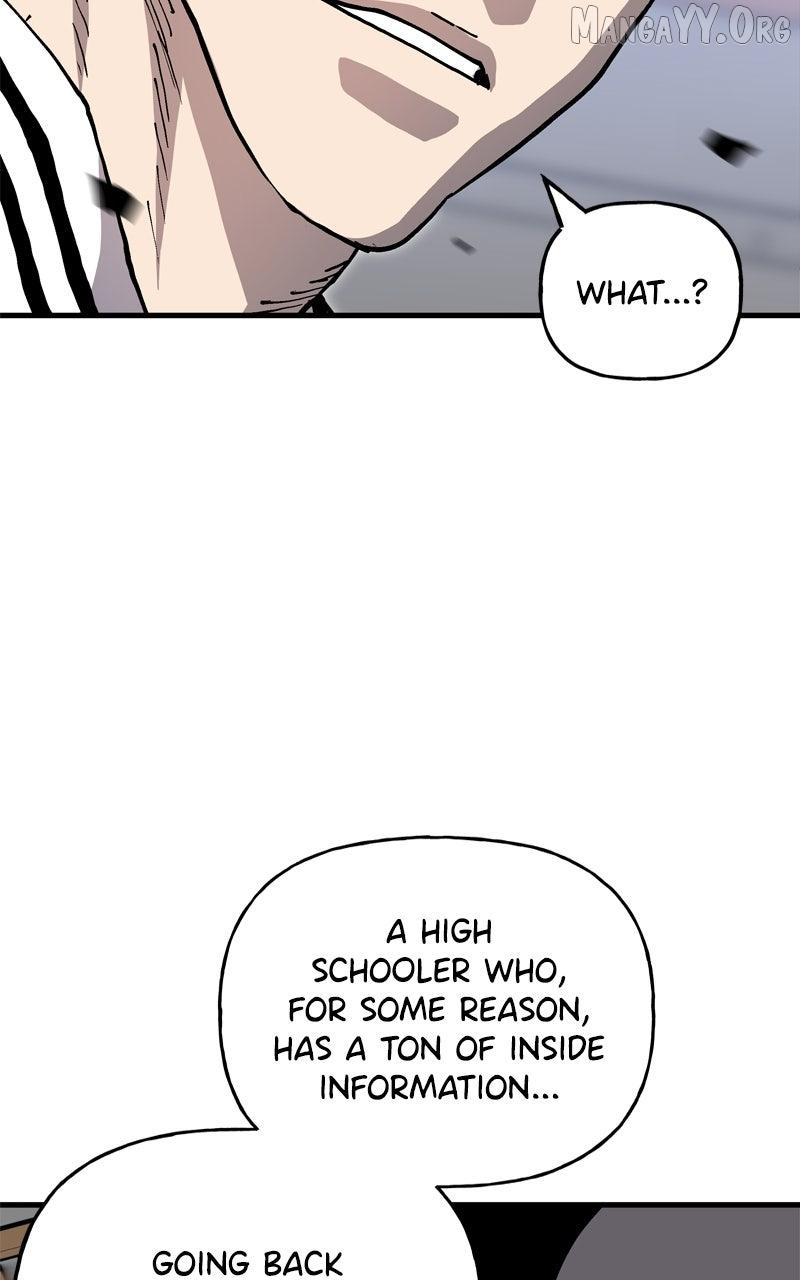 Read Boss Returns Manga Online