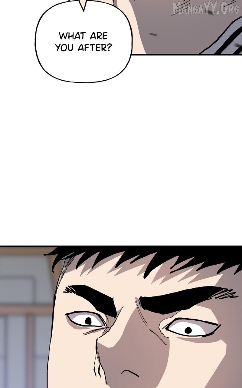 Read Boss Returns Manga Online