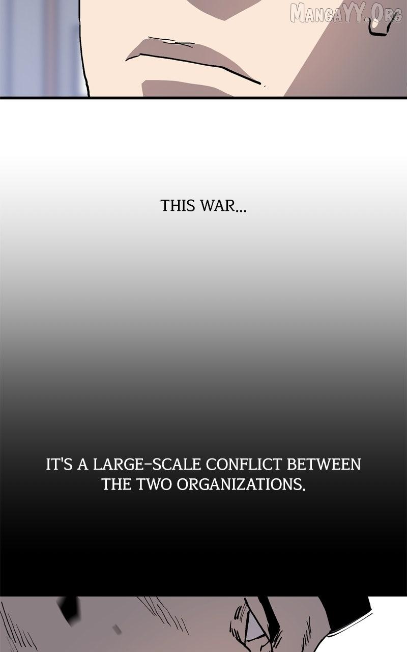 Read Boss Returns Manga Online