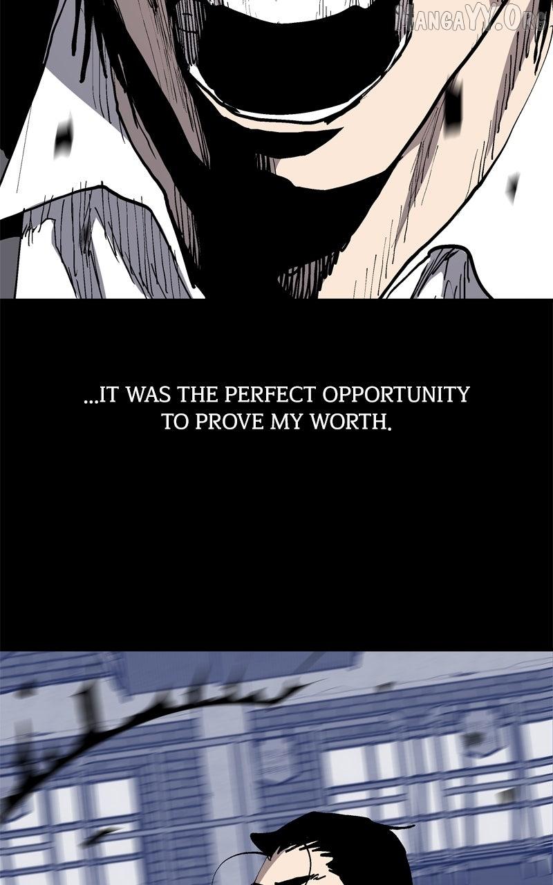 Read Boss Returns Manga Online