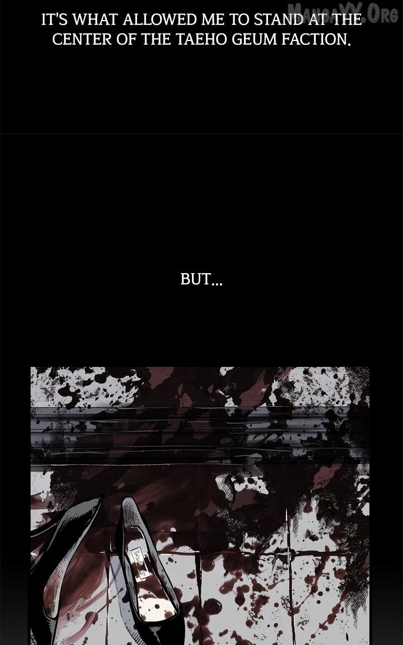 Read Boss Returns Manga Online