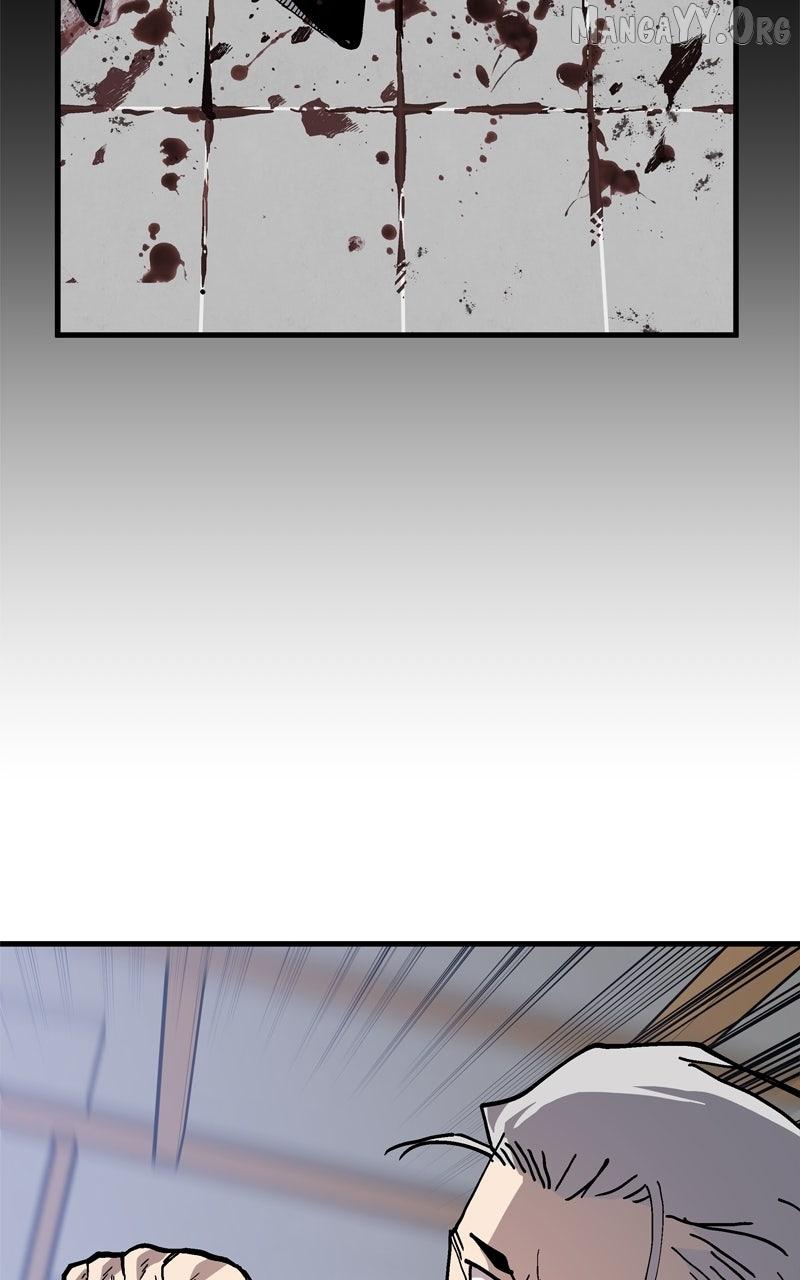 Read Boss Returns Manga Online