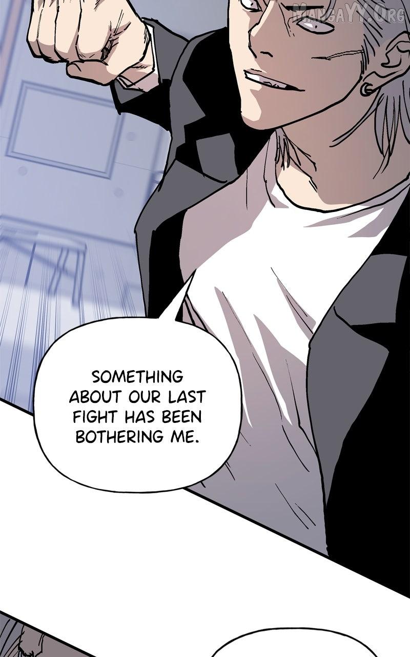 Read Boss Returns Manga Online