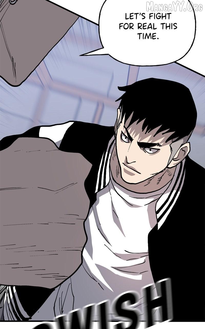 Read Boss Returns Manga Online