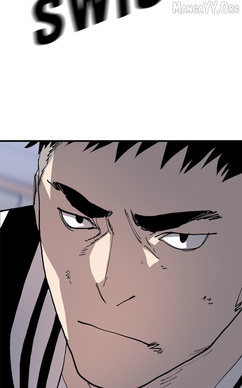 Read Boss Returns Manga Online