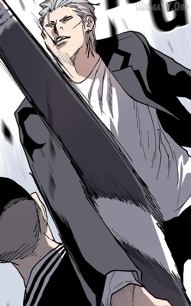 Read Boss Returns Manga Online