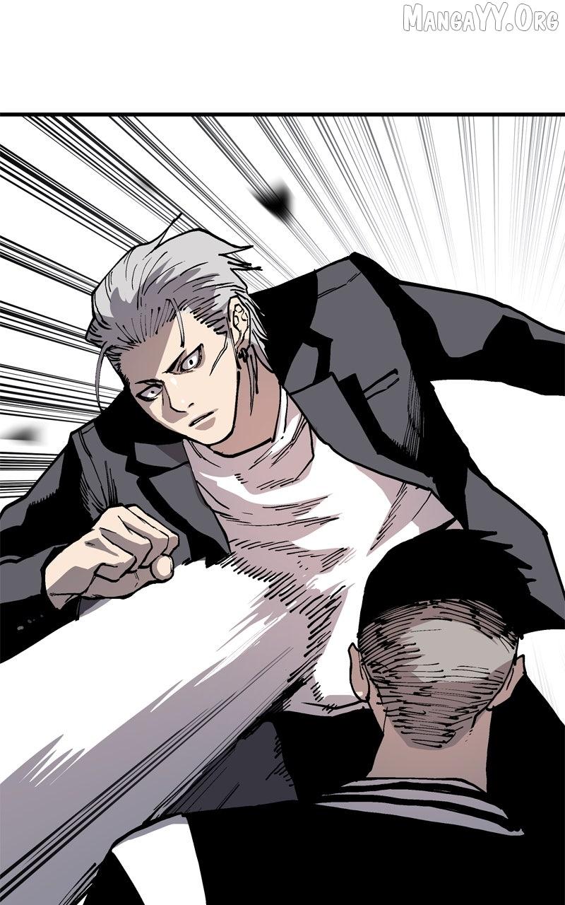 Read Boss Returns Manga Online