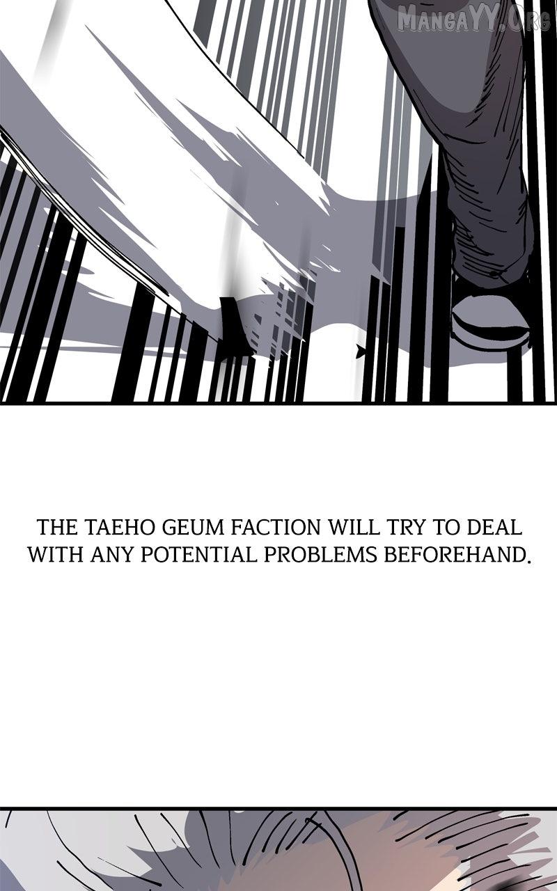 Read Boss Returns Manga Online