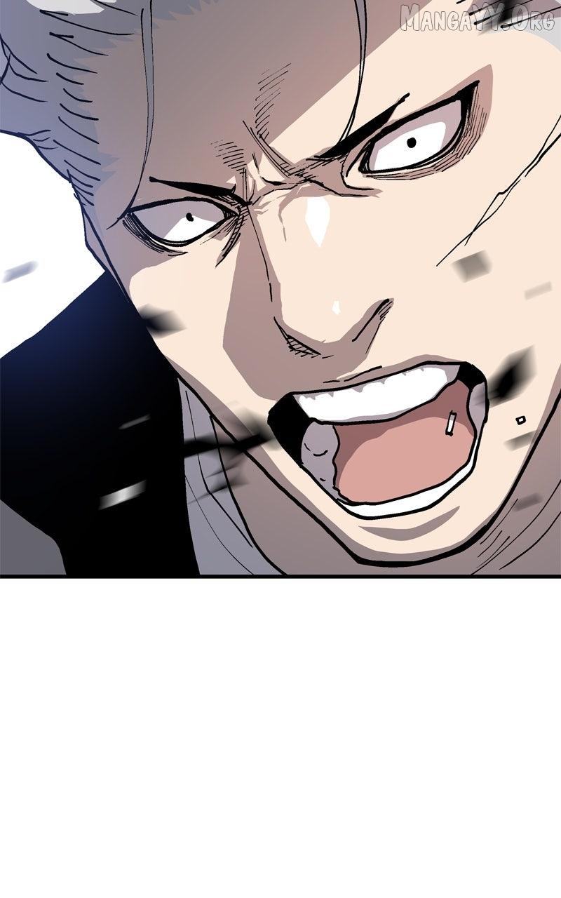 Read Boss Returns Manga Online