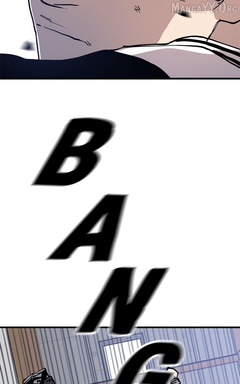 Read Boss Returns Manga Online