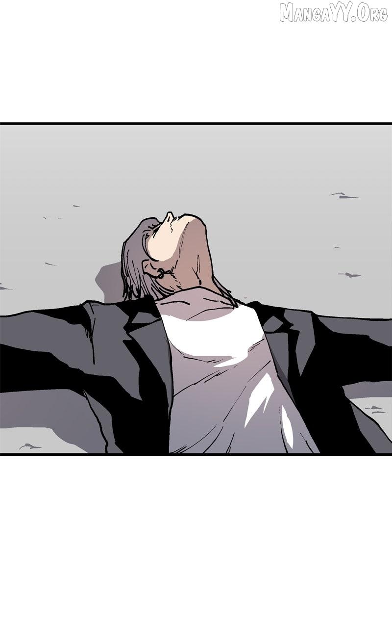 Read Boss Returns Manga Online