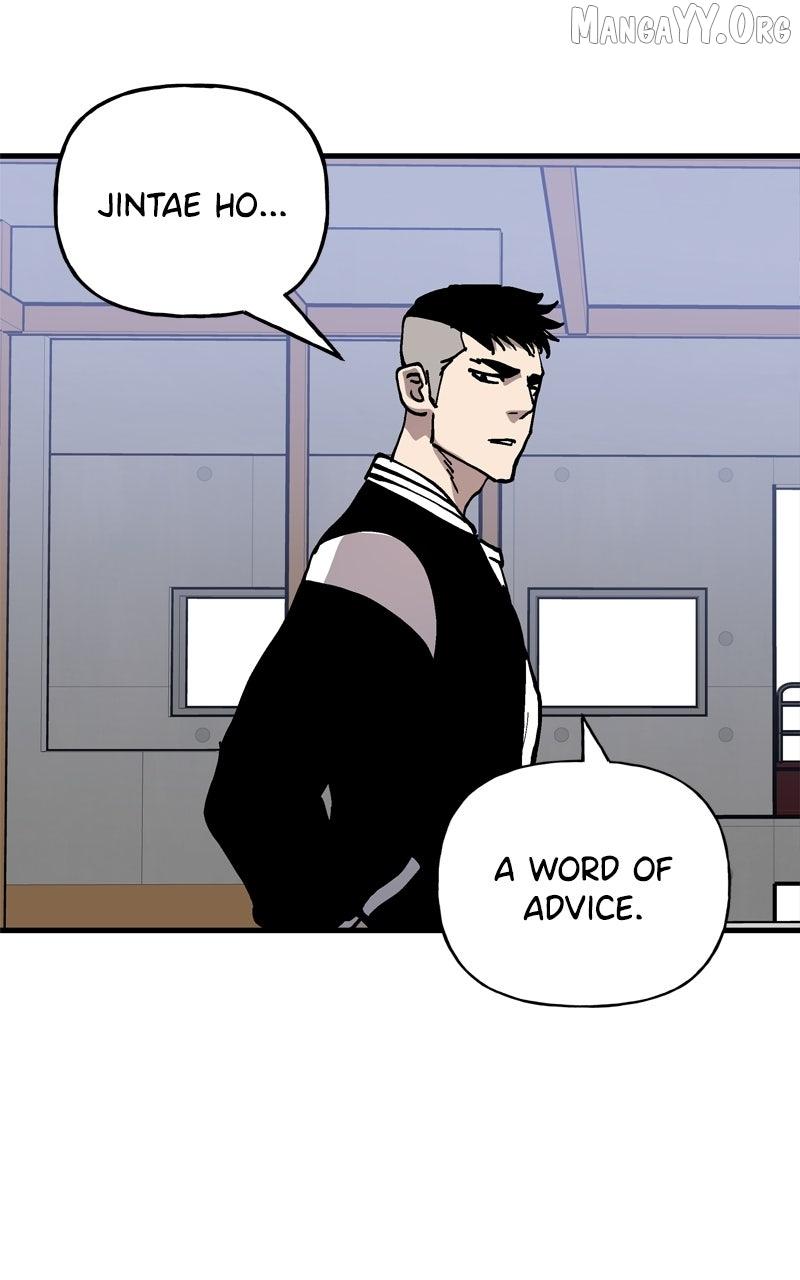 Read Boss Returns Manga Online