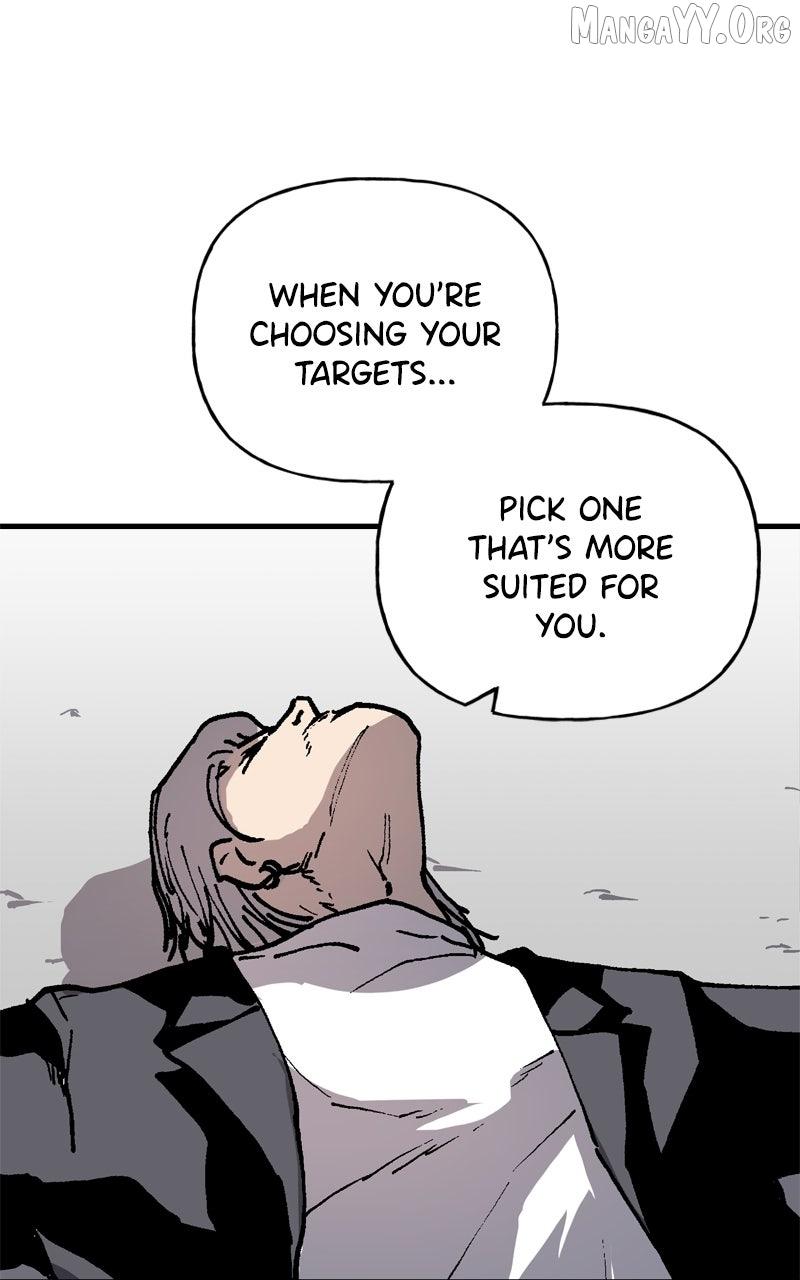 Read Boss Returns Manga Online