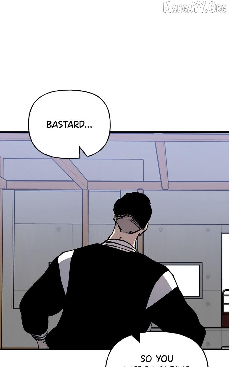 Read Boss Returns Manga Online