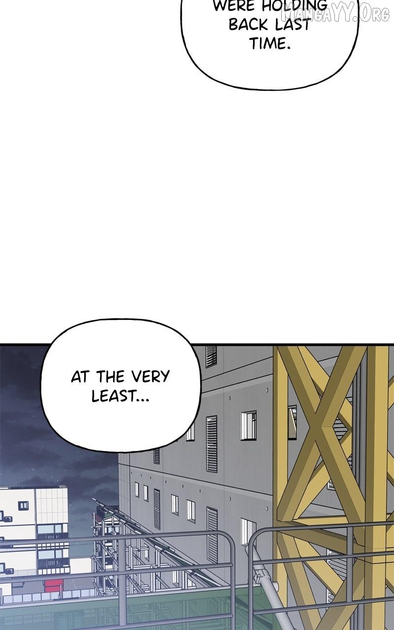 Read Boss Returns Manga Online