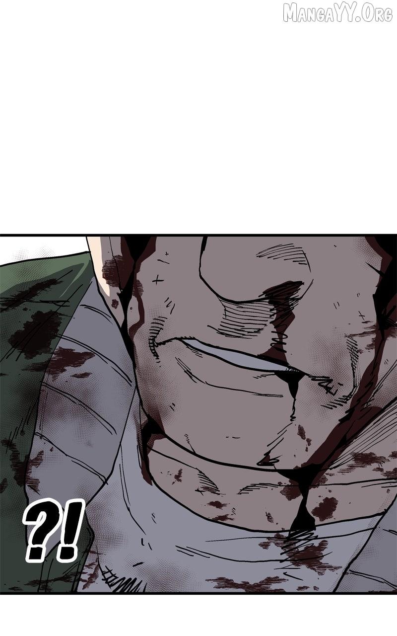 Read Boss Returns Manga Online