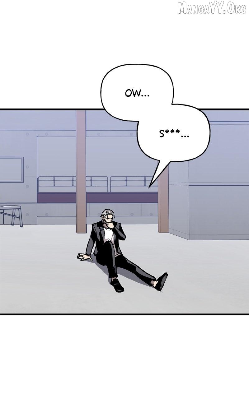 Read Boss Returns Manga Online