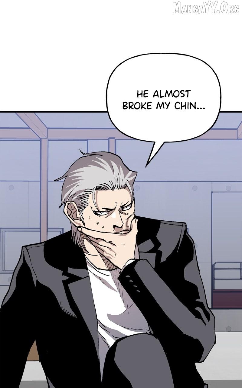 Read Boss Returns Manga Online