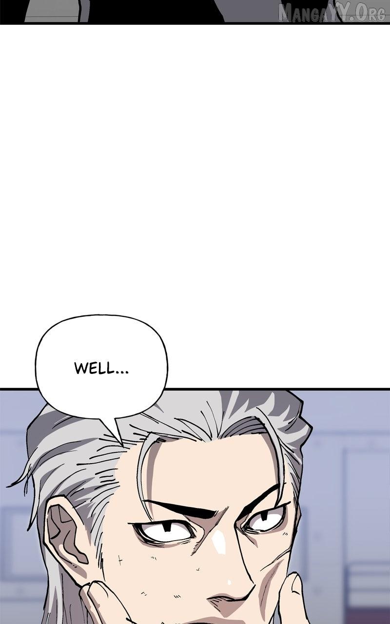 Read Boss Returns Manga Online