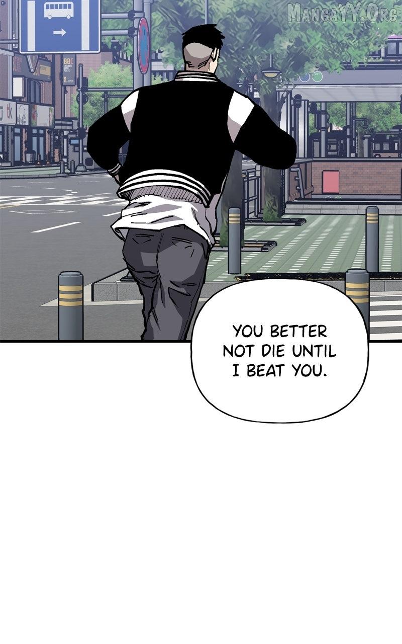 Read Boss Returns Manga Online