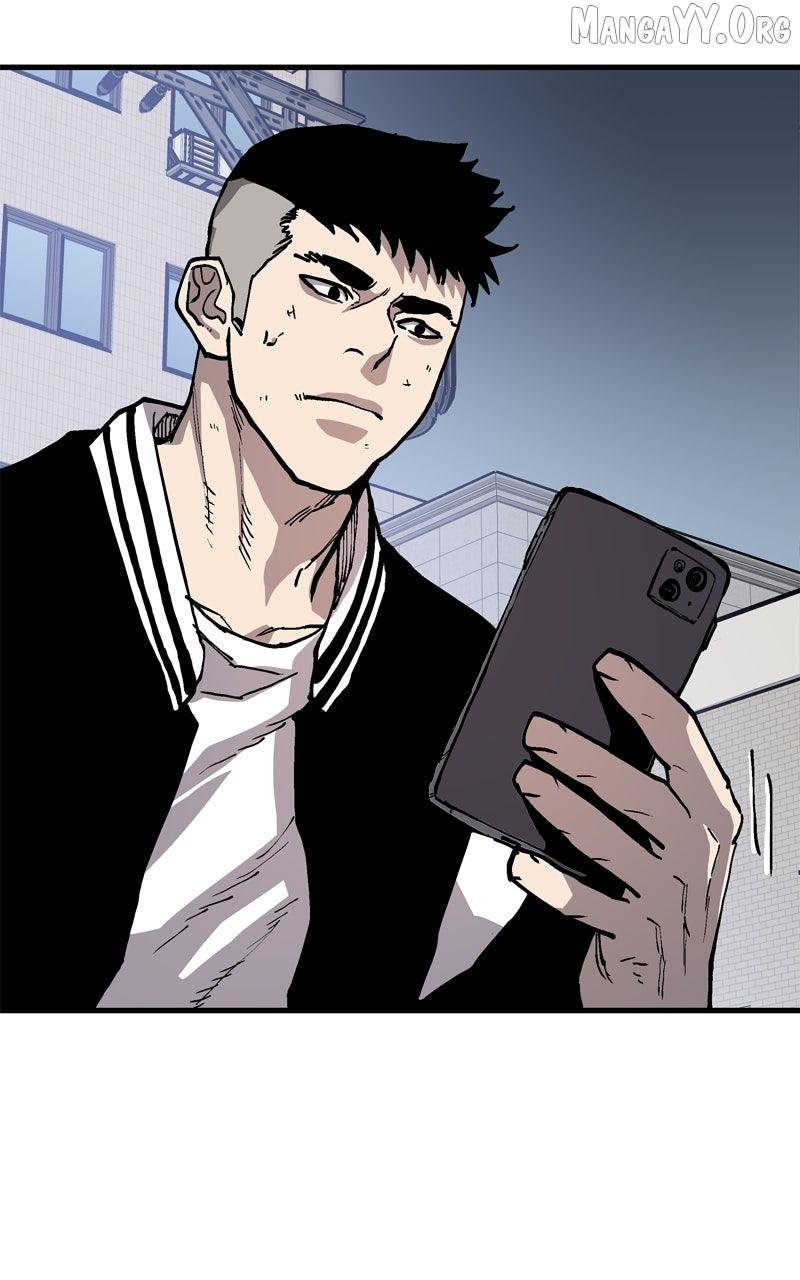 Read Boss Returns Manga Online