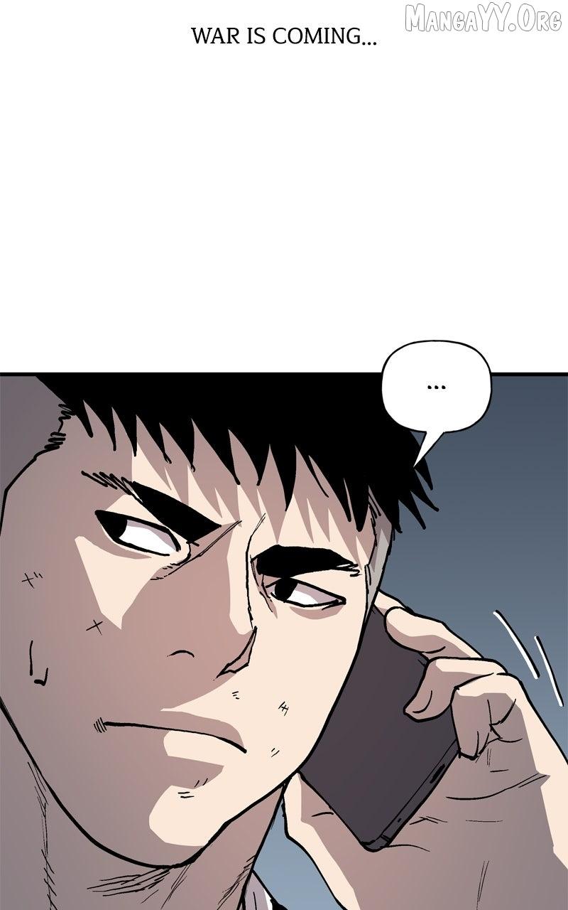 Read Boss Returns Manga Online