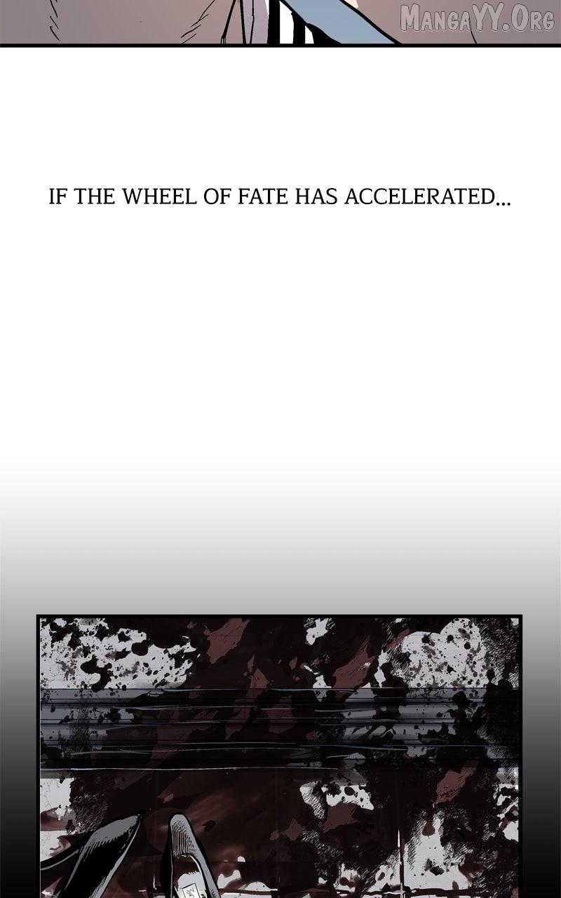 Read Boss Returns Manga Online