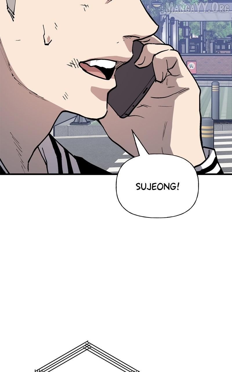 Read Boss Returns Manga Online