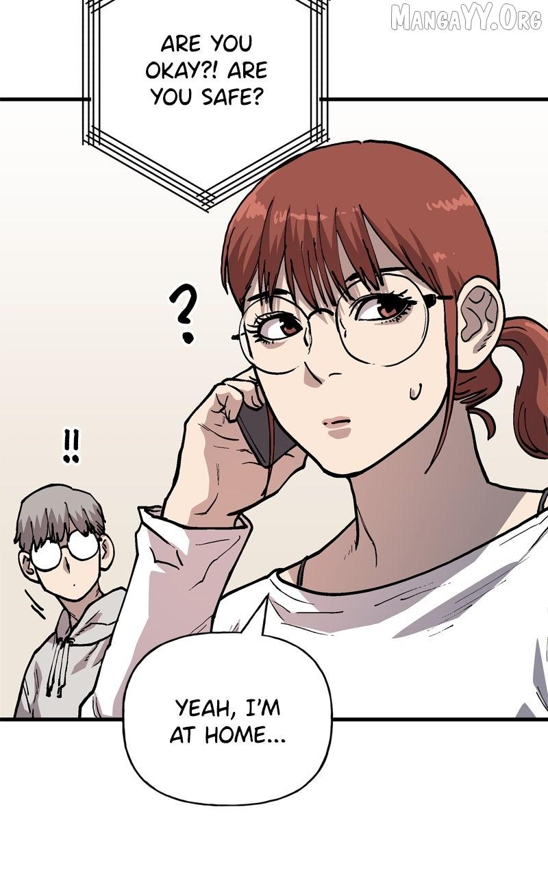 Read Boss Returns Manga Online