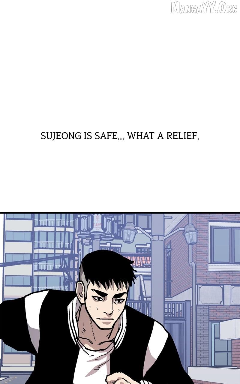 Read Boss Returns Manga Online