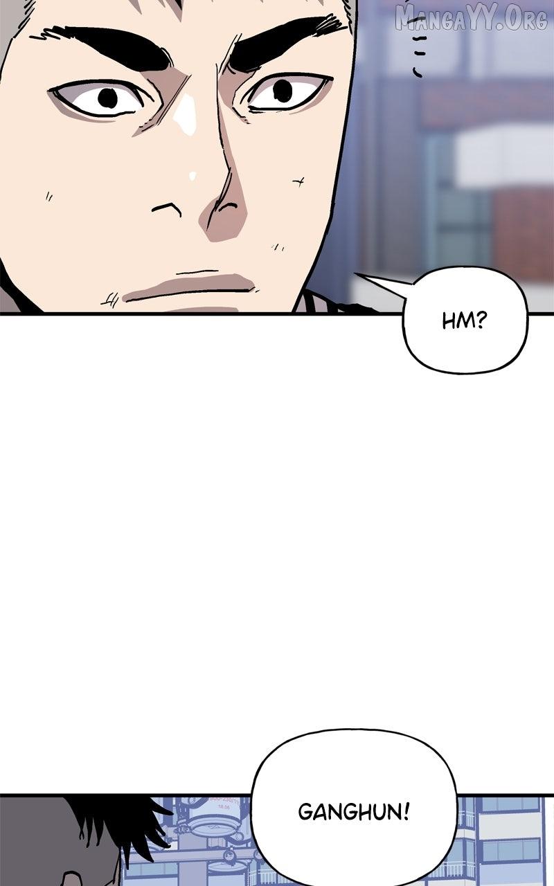 Read Boss Returns Manga Online